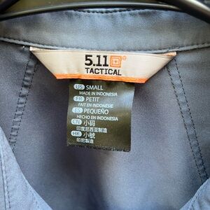 5.11 Women’s Tactical Field Shirt